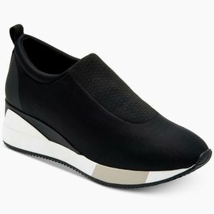 Ideology Werbert Platform Wedge Sneakers Shoes